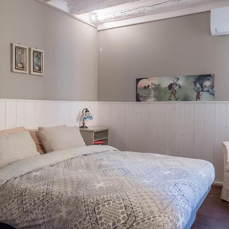 Апартаменты Ca Falier Piccolo - Little Sweet Studio In 10-12 Minutes From Bus&Train Station Венеция Экстерьер фото