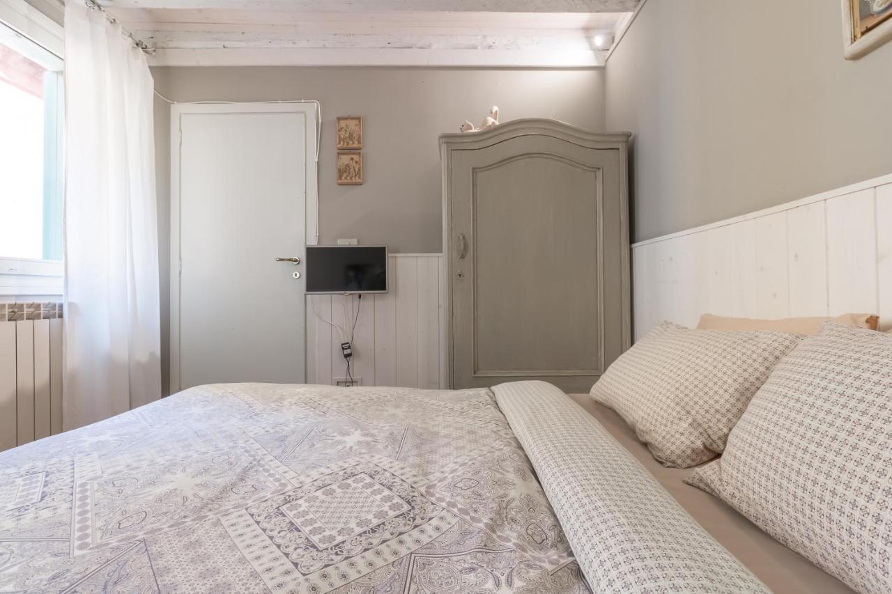 Апартаменты Ca Falier Piccolo - Little Sweet Studio In 10-12 Minutes From Bus&Train Station Венеция Экстерьер фото
