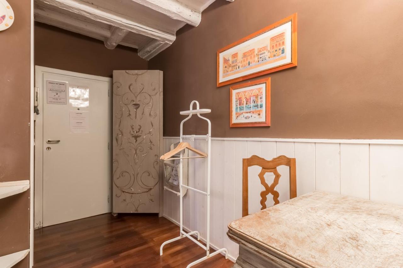 Апартаменты Ca Falier Piccolo - Little Sweet Studio In 10-12 Minutes From Bus&Train Station Венеция Экстерьер фото